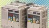 欧姆龙变频器 3G3RV-A4110
