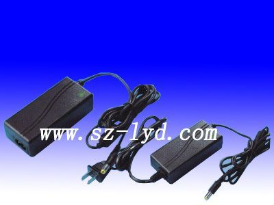 12V2A KC认证开关电源适配器