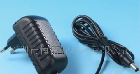 15W乌龟壳系列 插墙式电源适配器.开关电源