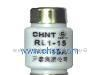 供应RL1螺旋式熔断器