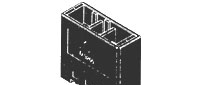 供应AMP连接器1-178315-2
