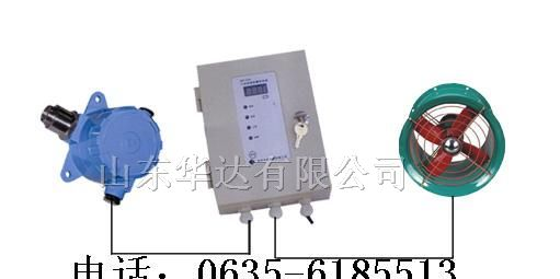 供应一氧化氮气体泄漏报警器