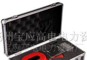供应钳型接地电阻仪，高电接地电阻测试仪