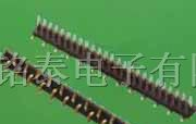 供应1.27MM排针连接器 1.27mm插针