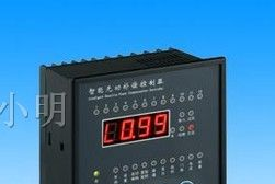 供应雅达JKWG-12Z智能无功功率补偿控制器