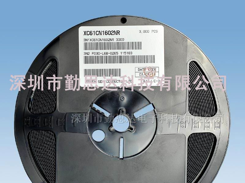 供应TOREX电源IC XC61CN1602NR