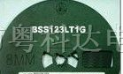 供应绝缘栅场效应管  BSS 123LT1G