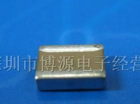 贴片电容0201 1PF