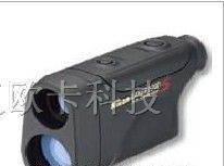 利用红外激光测距的日本NIKON激光测距仪LASER800