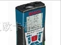 德国博世250米手持激光测距仪GLM250 VF 行货检定证