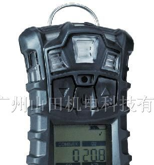 供应梅思安MSA Altair4三合一气体检测仪