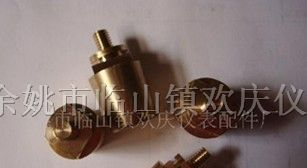 供应蓄电池接线柱