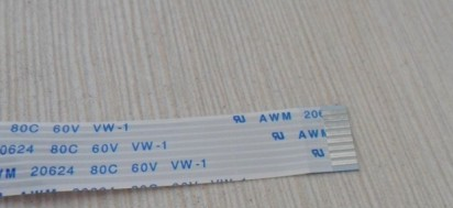 供应FFC打印机软排线