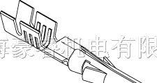 供应MOLEX连接器3900-0308