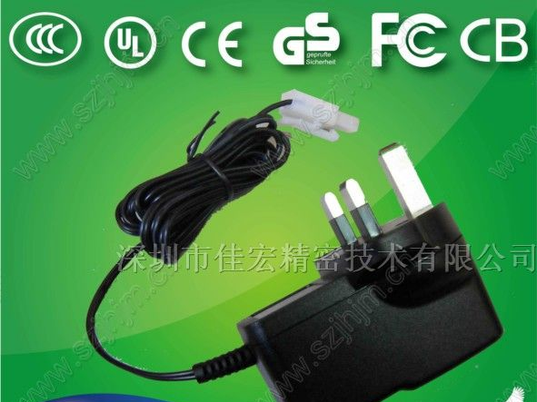供应12W系列充电器