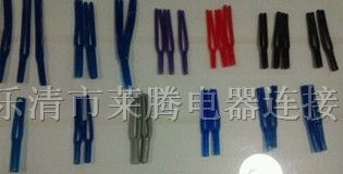 供应PVC绝缘软套管