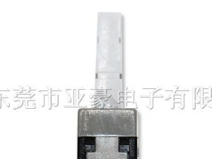 供应中山按键开关  长柄按键开关8.5*8.5(图）