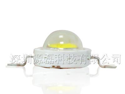 供应3w大功率led光源