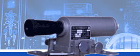 供应YBJ-600防爆型矿用激光指向仪