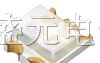 供应0805双色红蓝贴片LED
