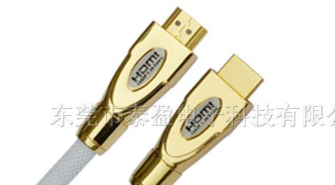 供应HDMI 高清连接线 2160P
