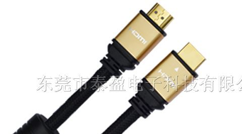 供应电脑连接线 HDMI高清连接线
