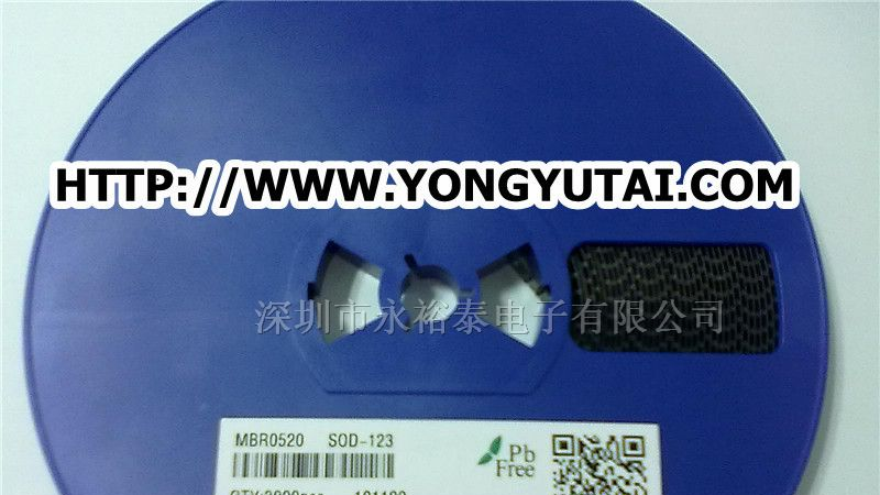 供应二极管MBR0520