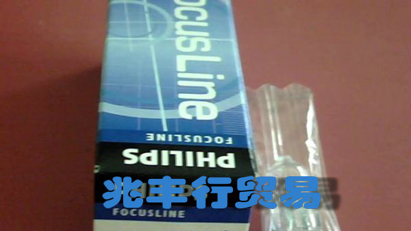 供应飞利浦卤素灯泡5761，医疗灯泡，投影仪灯泡