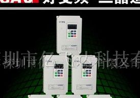 供应三晶高性能变频器