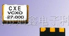 供应SMD507 SMD503.2 温补晶体震荡器