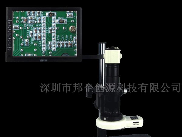 供应电视显微镜-视频显微镜-XDS-10C视频显微镜