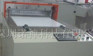 供应 LCD切片机 偏光片切片机 液晶切片机 深圳厂家