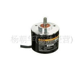 供应OMRON旋转编码器E6C2-CWZ6C 系列