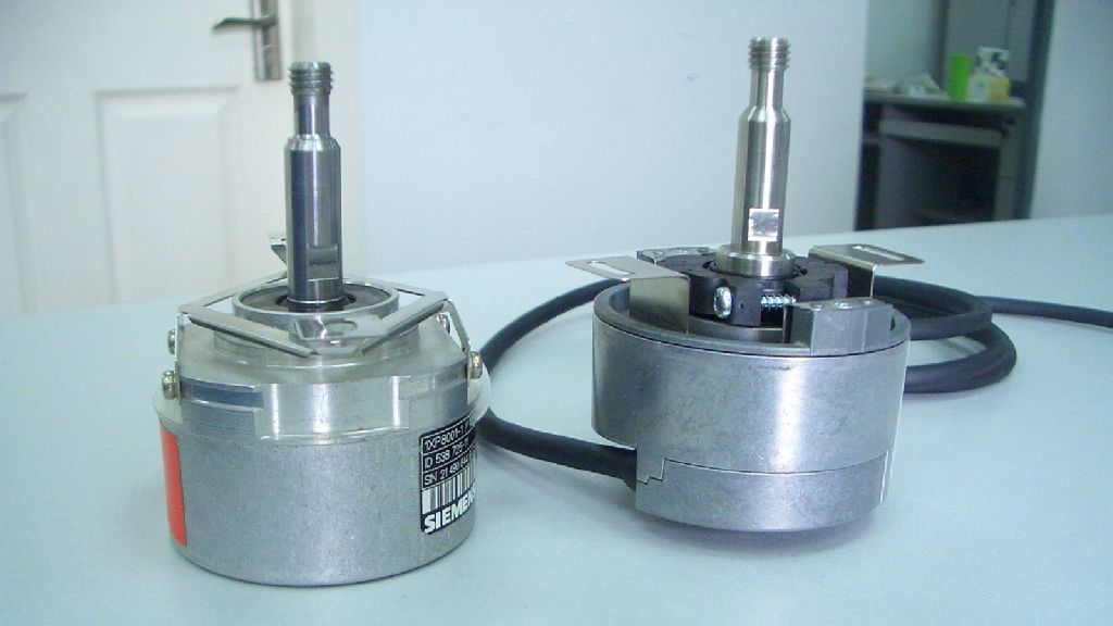 供应内密控编码器OVW2-20-2MHT