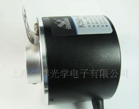 供应旋转轴编码器