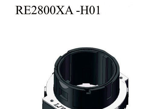 家电编码器、家电开关编码器、中空轴编码器