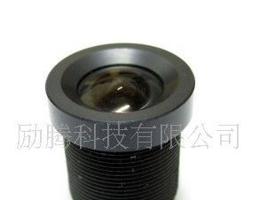 3.6mm 6mm 监控摄像机小镜头