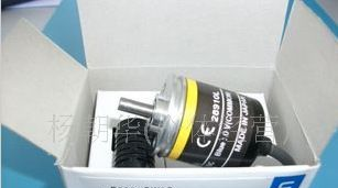 供应欧姆龙E6A2系列旋转编码器