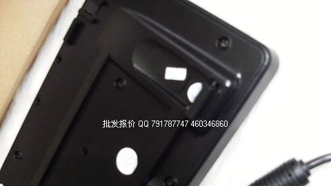 DELL8115 键盘DELL键盘 USB接口