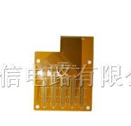 供应双面柔性FPC线路板