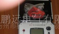 供应电缆故障测试仪 输电线路故障距离测试仪