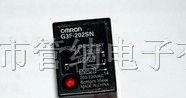 供应 OMRON 固态继电器 G3F-203SN/DC12-24V