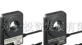 供应日本日置 AC/DC电流传感器 CT6862, 6863