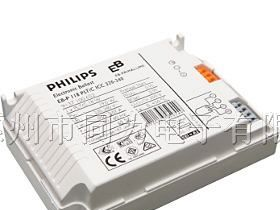 PHILIPS EB-P 318  TLD 18W 电子镇流器 HF-S
