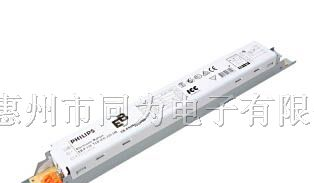 PHILIPS EB-P 118 218  TLD 18W 电子镇流器 HF-S