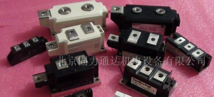 供应西门康可控硅 SKKT71/16E