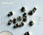 0603贴片电容 6.8PF