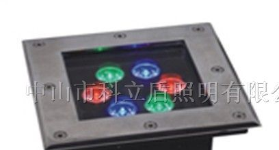 供应江苏LED地埋灯