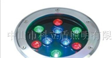 供应浙江LED地埋灯