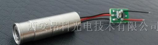 供应红光激光器